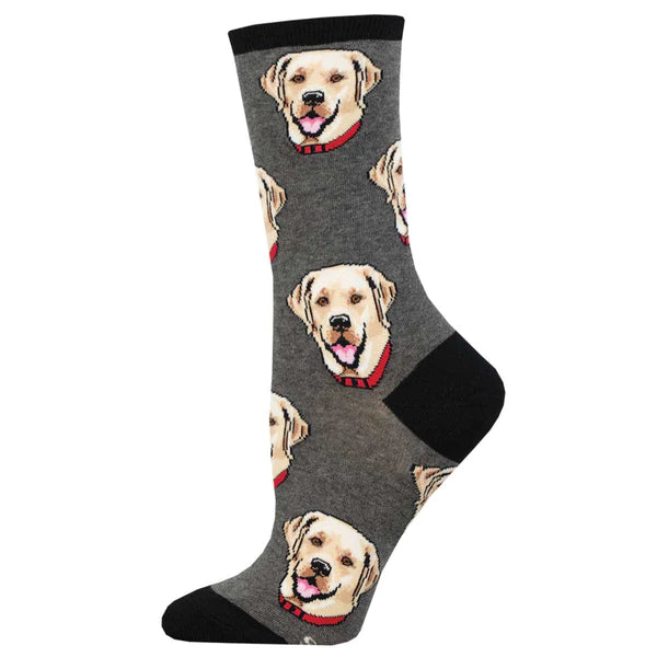 Sock Smith Labrador Dog Socks