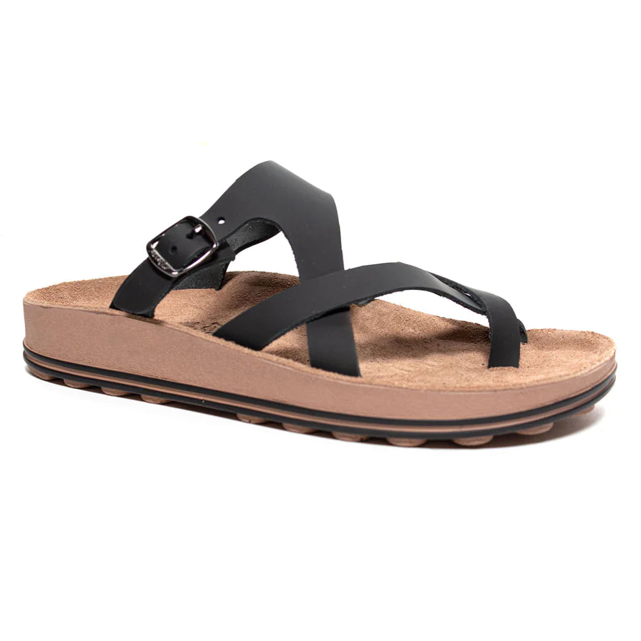 Fantasy Sandals Ariadni Toe Wrap Sandal