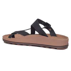 Fantasy Sandals Ariadni Toe Wrap Sandal