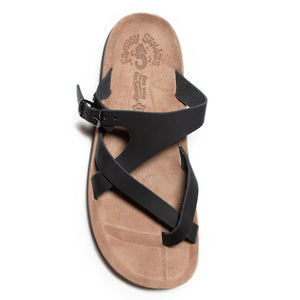 Fantasy Sandals Ariadni Toe Wrap Sandal