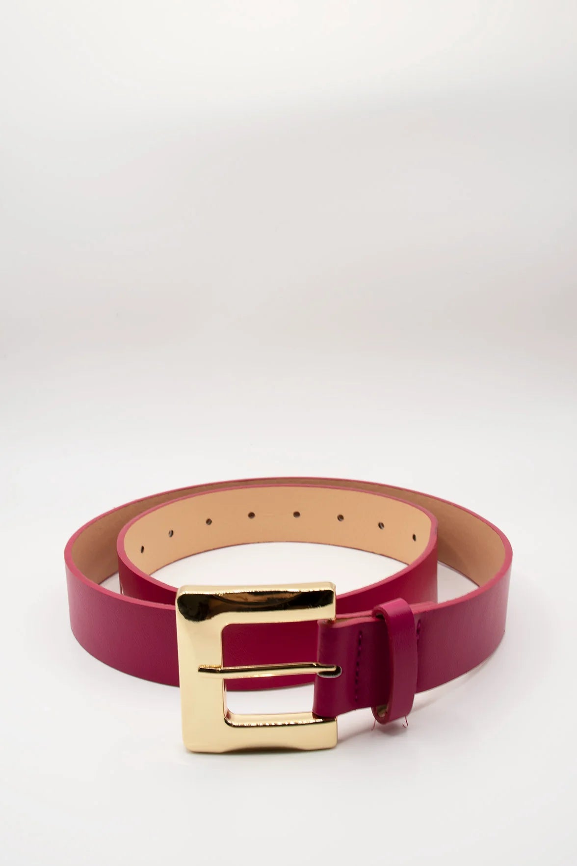 Pink Martini ZBL-033139 Bailey Belt