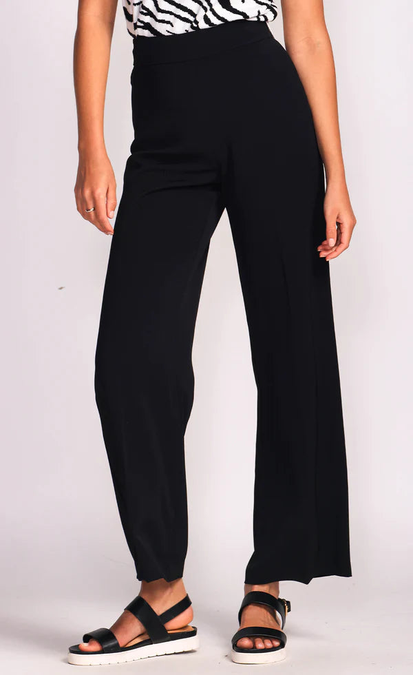 Pink Martini Black Heather Pants