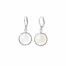 Anne Marie Chagnon Chazu Earrings