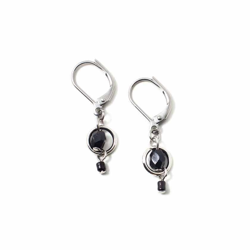 Anne Marie Chagnon Baeli Earrings