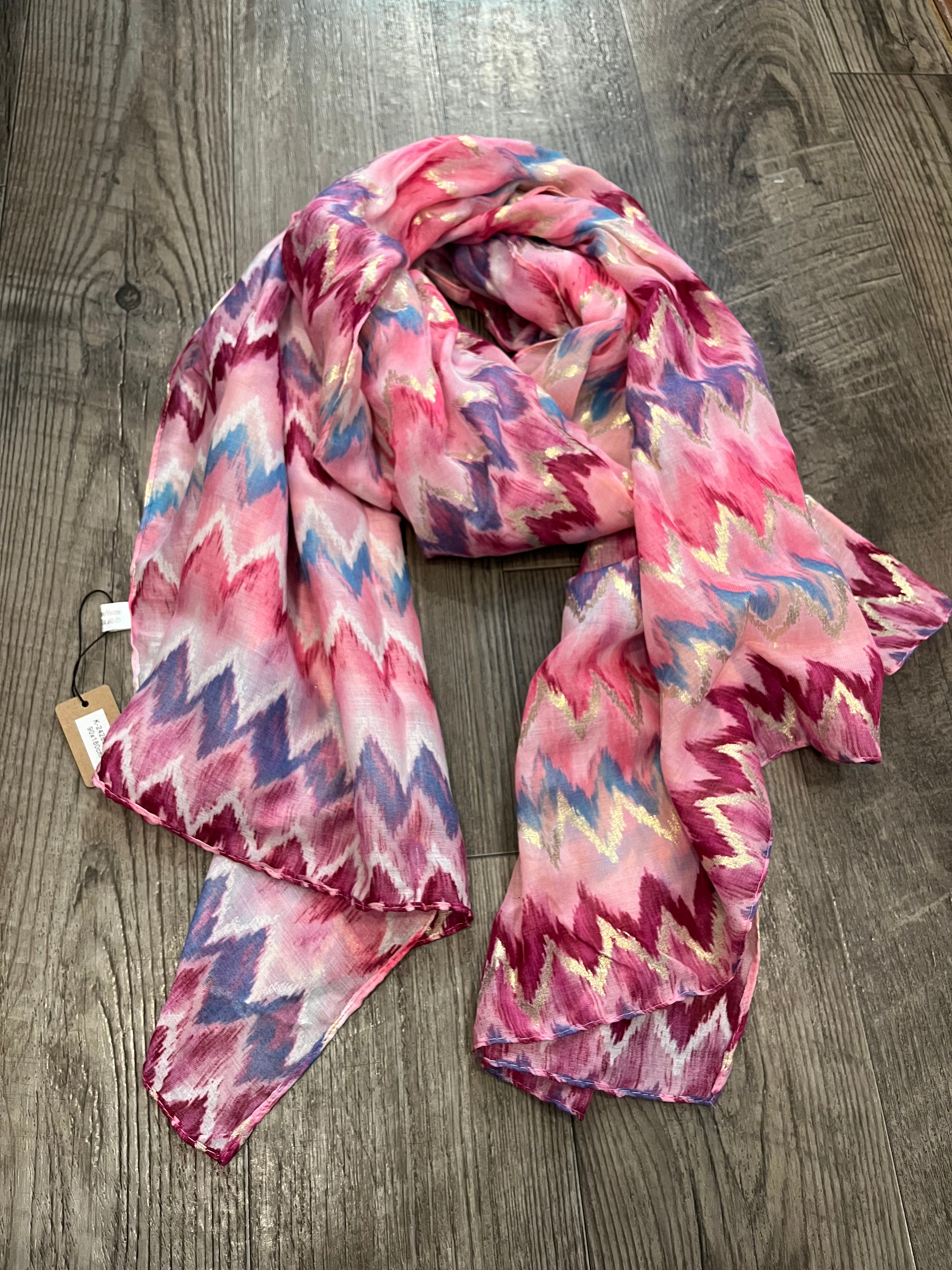 Only Accessories 242834 Summer Scarf