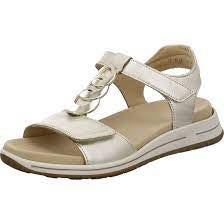 Ara 12-34826 Soft Leather Sandals