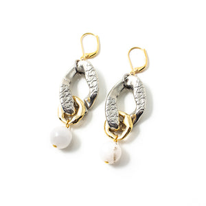 Anne Marie Chagnon Nifae Drop Earrings