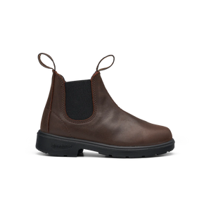 Blundstone 1468 Kids Antique Brown Blunnies