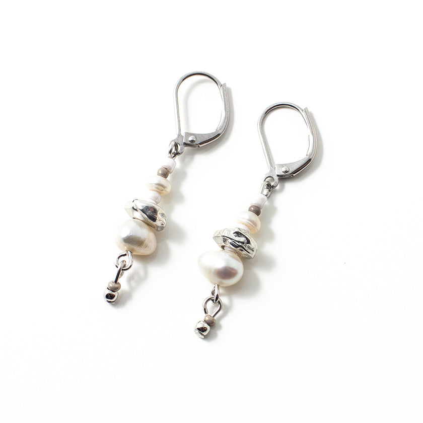 Anne Marie Chagnon Dapi Earrings