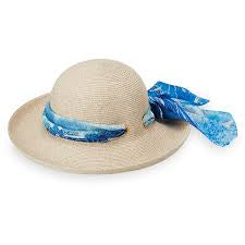 Wallaroo Lady Jane Raffia Hat