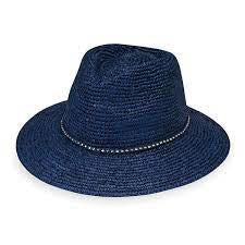 Wallaroo Malibu Raffia Hat