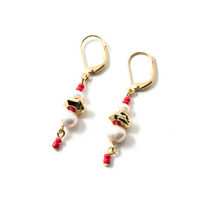 Anne Marie Chagnon Dapi Earrings