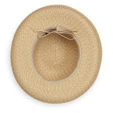 Wallaroo Amelia Raffia Hat