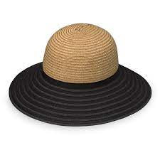 Wallaroo Riviera Raffia Hat