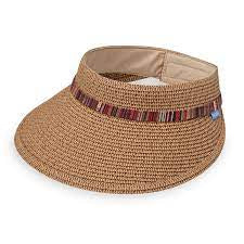 Wallaroo Sedona Sun Visor