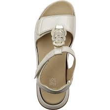 Ara 12-34826 Soft Leather Sandals