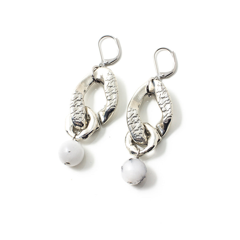 Anne Marie Chagnon Nifae Drop Earrings