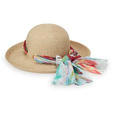 Wallaroo Lady Jane Raffia Hat