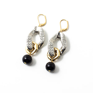 Anne Marie Chagnon Nifae Drop Earrings