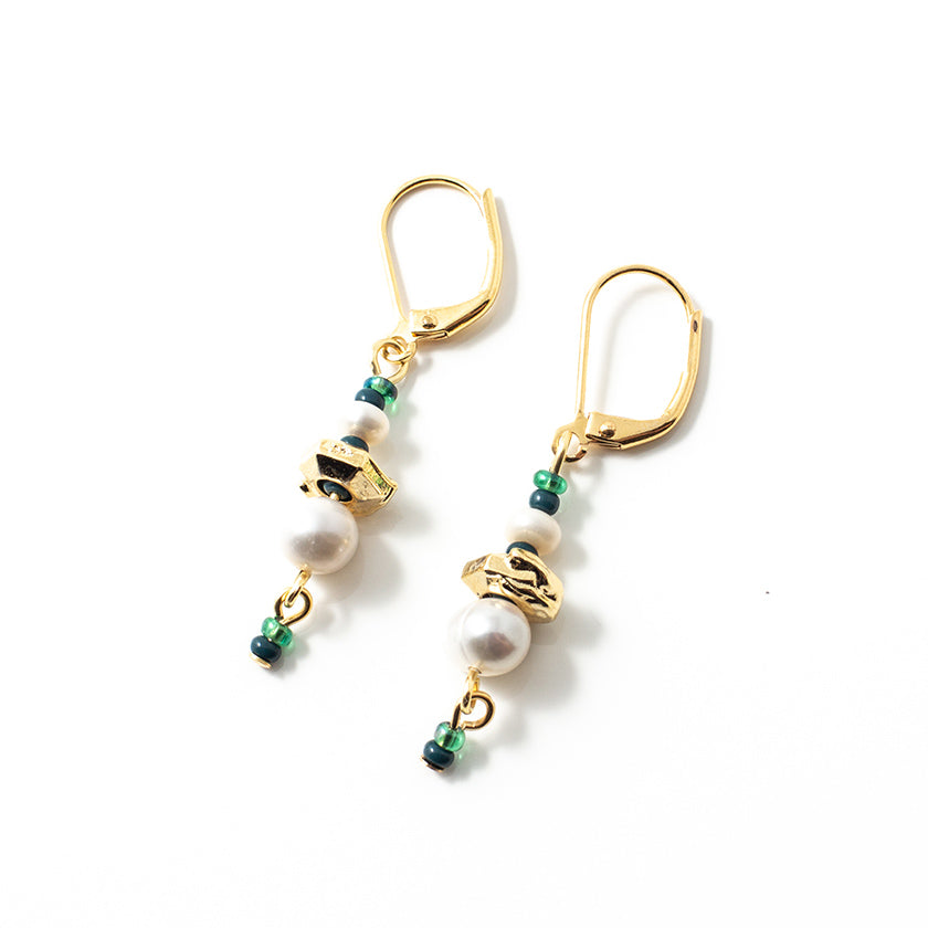 Anne Marie Chagnon Dapi Earrings