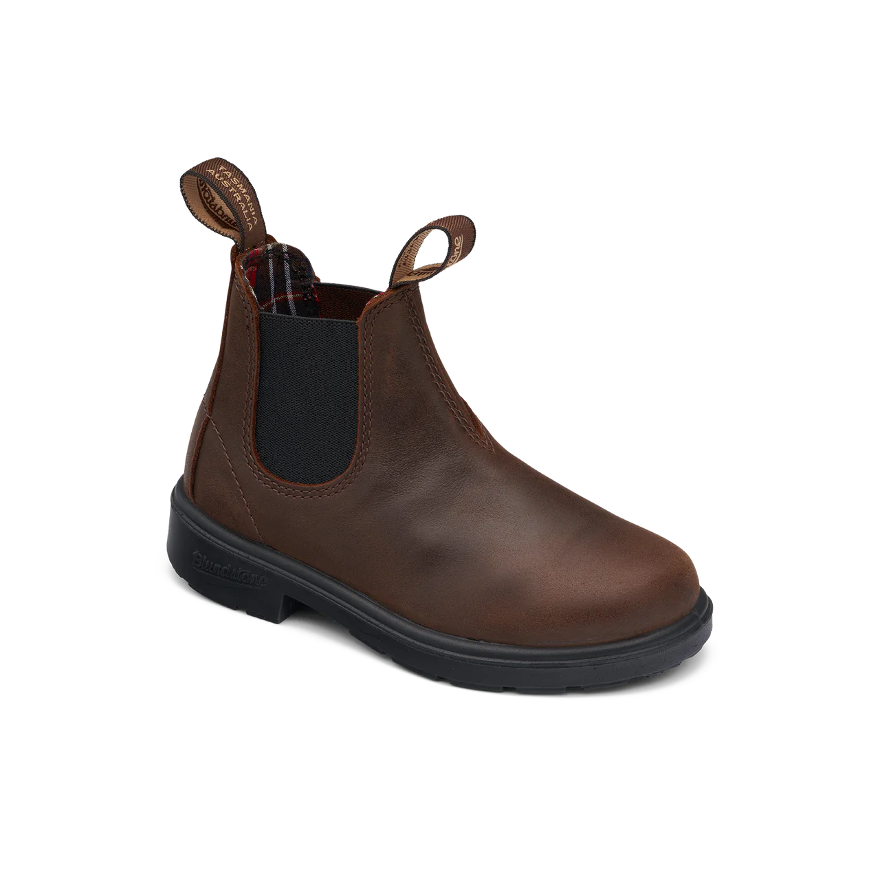 Blundstone 1468 Kids Antique Brown Blunnies