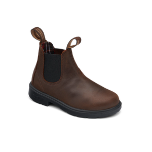 Blundstone 1468 Kids Antique Brown Blunnies