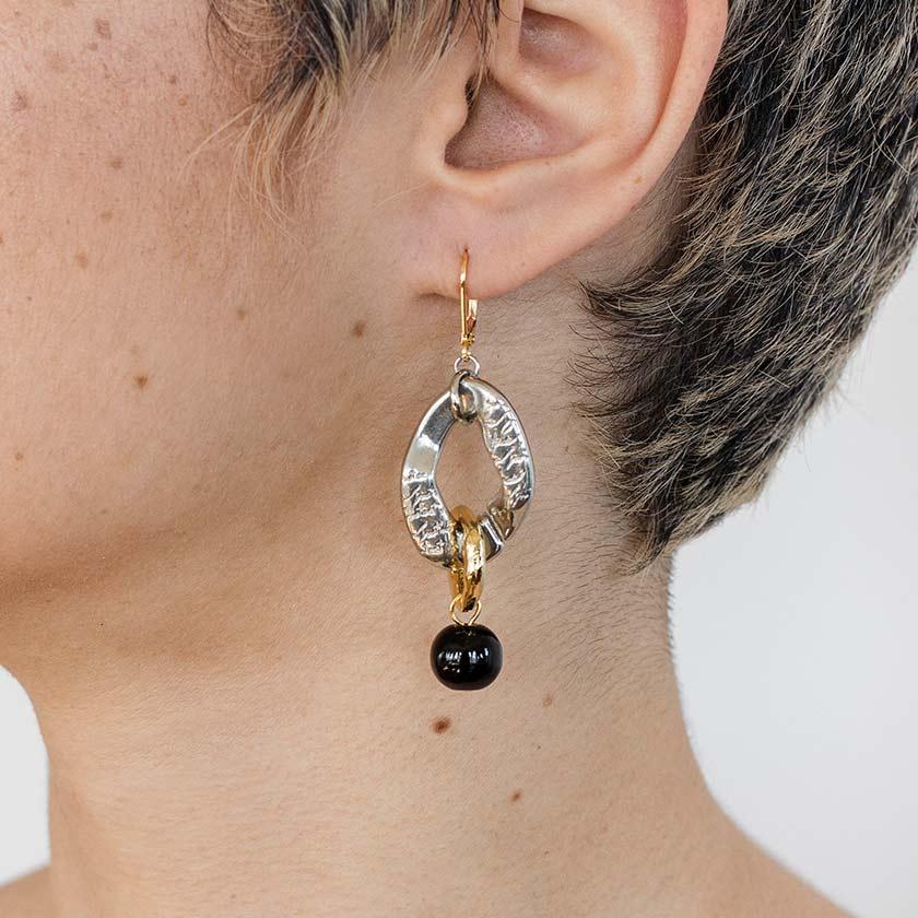 Anne Marie Chagnon Nifae Drop Earrings