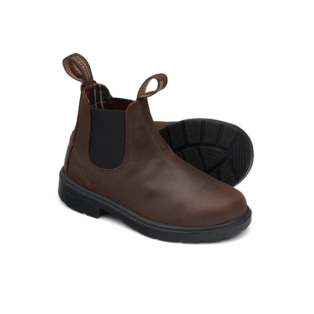 Blundstone 1468 Kids Antique Brown Blunnies