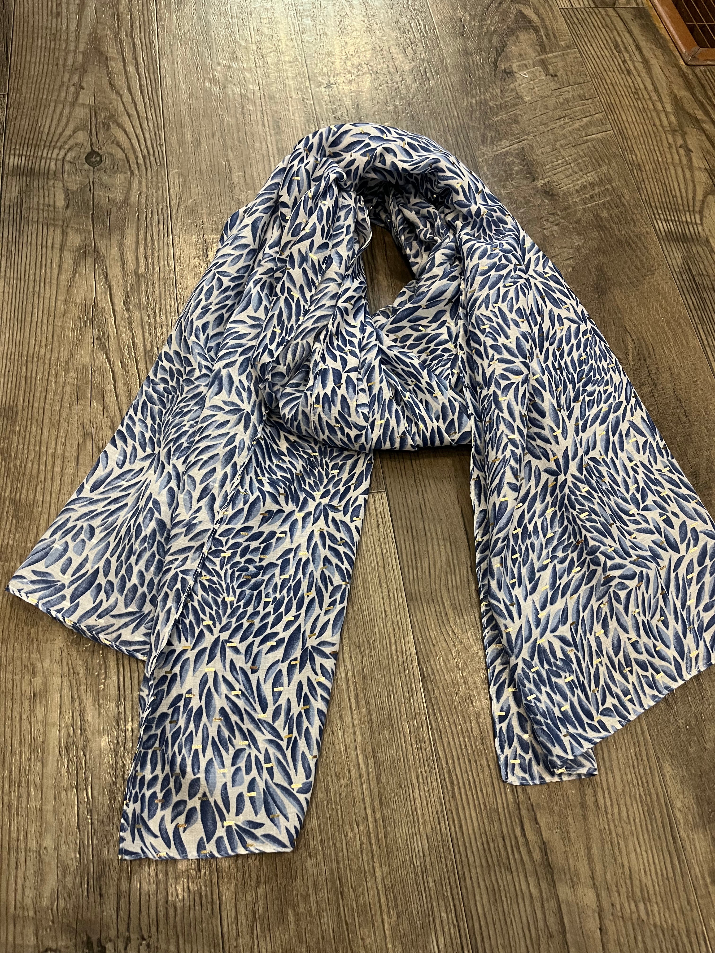 Only Accessories 242840 Summer Scarf