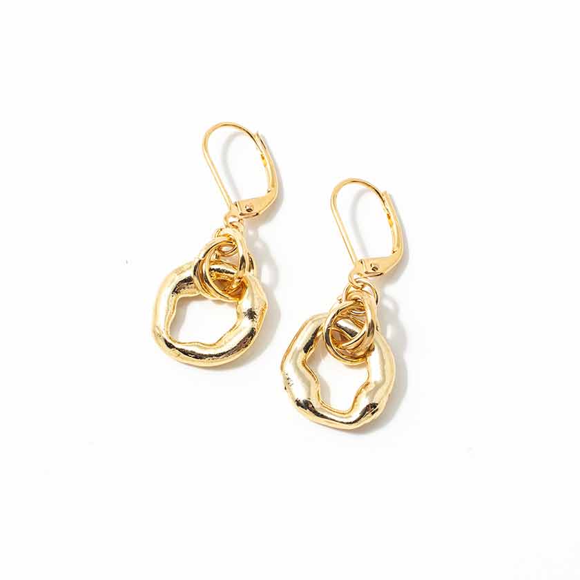 Anne Marie Chagnon Cormi Earrings