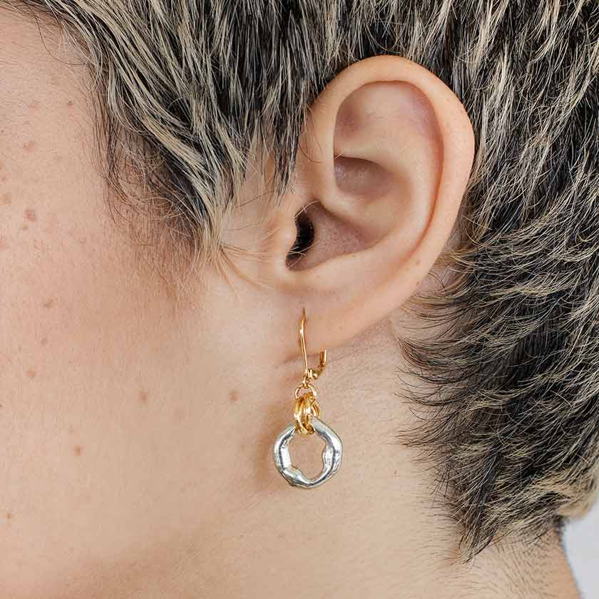 Anne Marie Chagnon Cormi Earrings