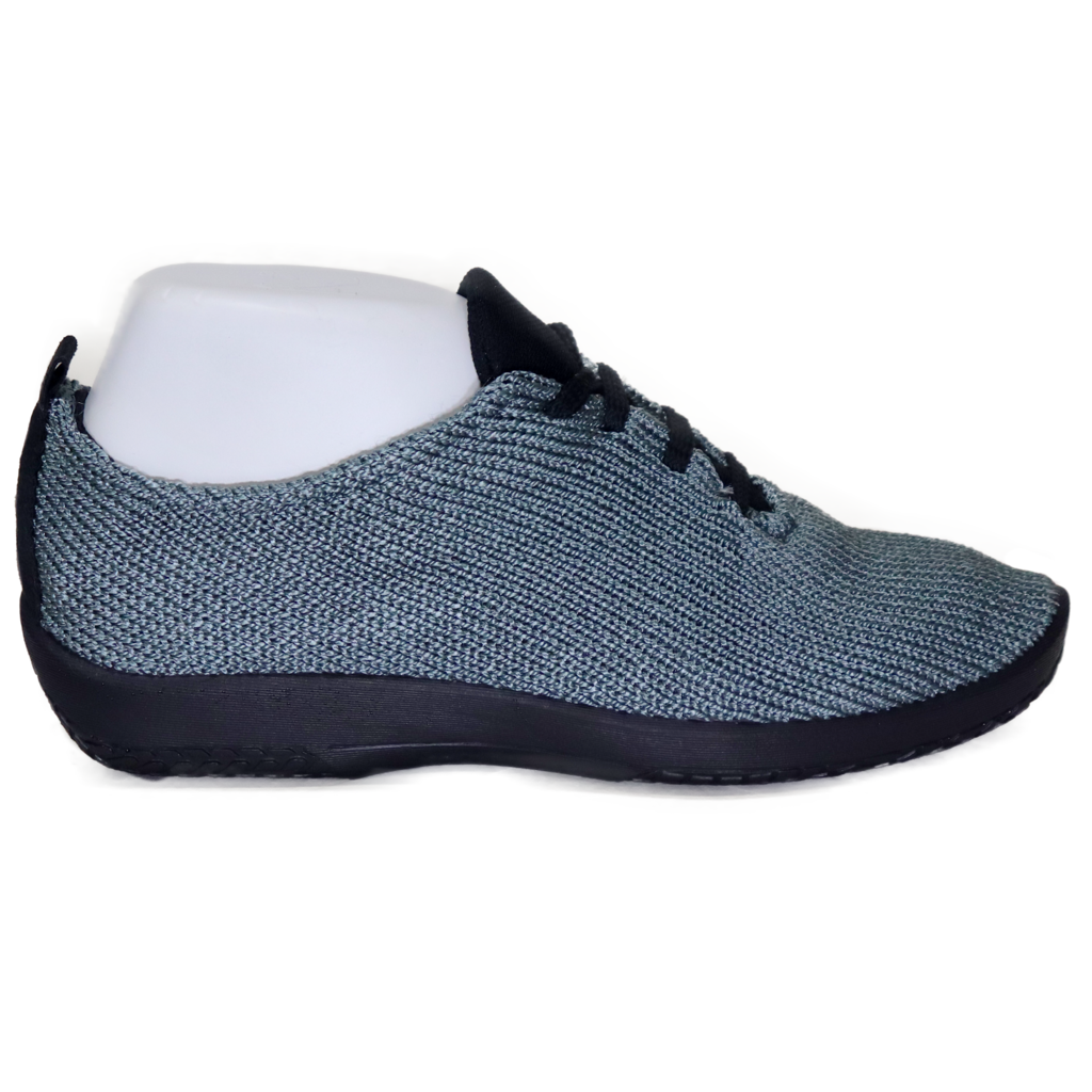Arcopedico LS Knitted Laced Shoe
