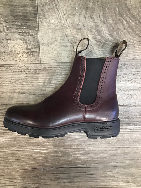 Blundstone 1352 Shiraz Women s Series Hi Top Boot Brittany and Bros