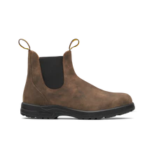 Blundstone 2056 All-Terrain Rustic Brown Boot