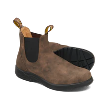 Blundstone 2056 All-Terrain Rustic Brown Boot