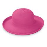 Wallaroo Victoria Hot Pink Hat