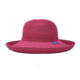 Wallaroo Victoria Hot Pink Hat