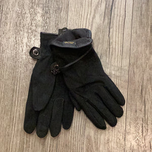 Auclair 7B608 Deerskin Suede Gloves