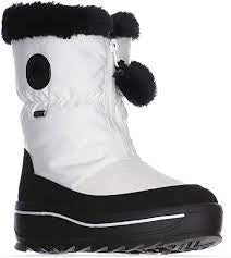 Pajar Toby Front Zip Winter Boot