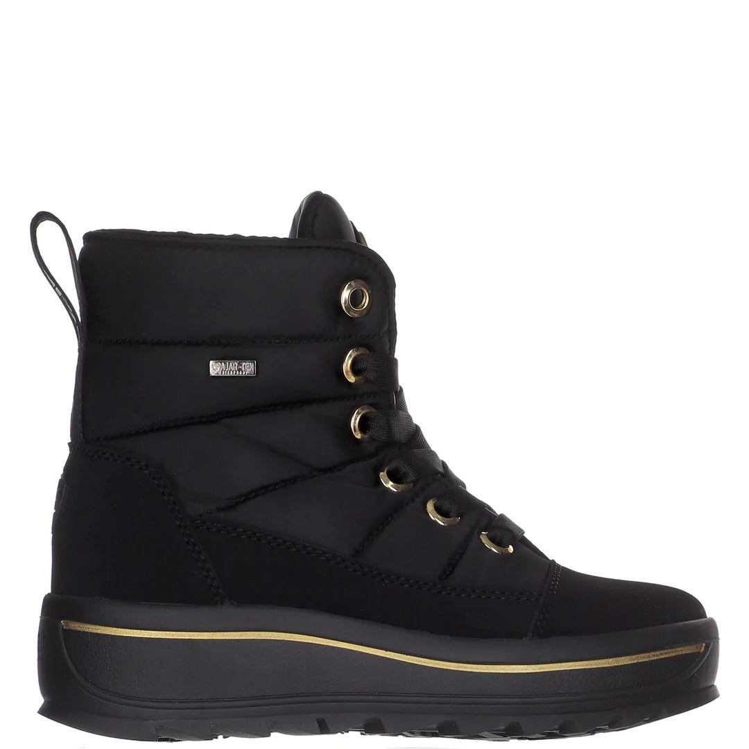 Pajar Tyra Black Winter Boot