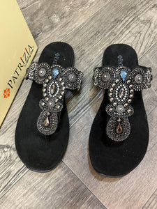 Patrizia Fiesole Jewels Sandals