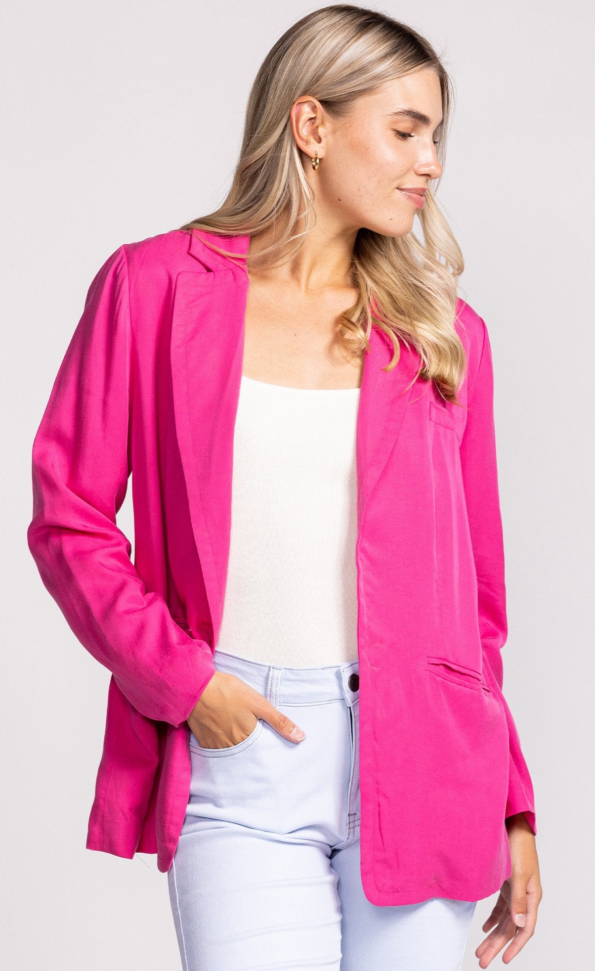 Pink Martini JK-80151 Melody Jacket