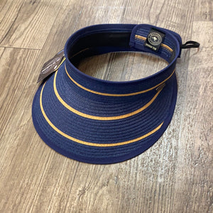 Wallaroo Savannah Visor Hat