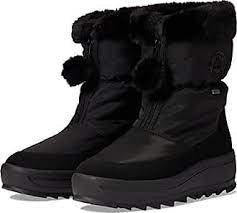 Pajar Toby Front Zip Winter Boot