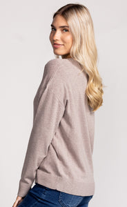 Pink Martini SW-2308 Olivia Sweater