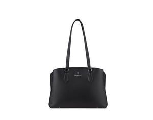 Lambert Bags Maya Pebble Vegan Leather Tote Bag