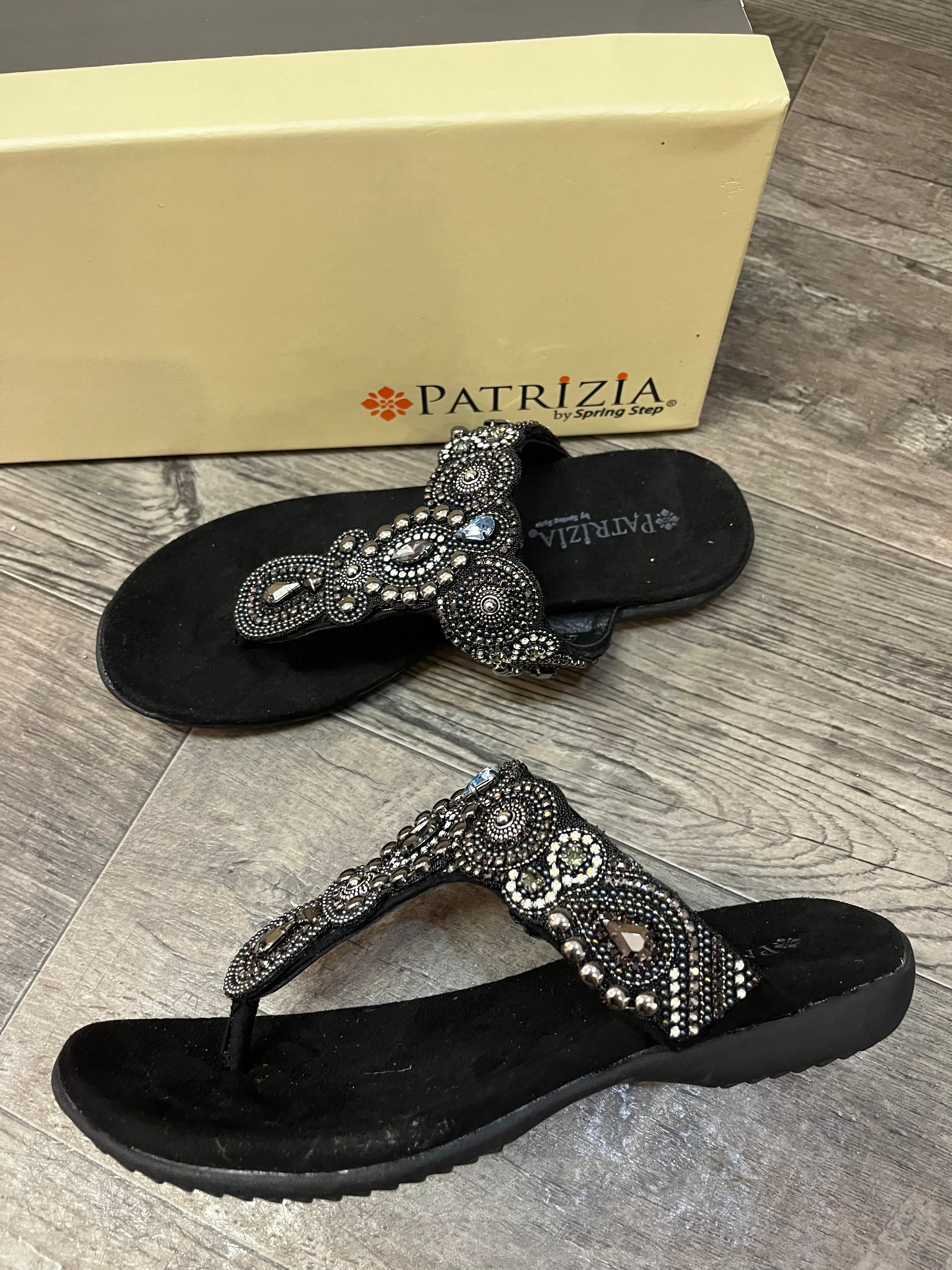 Patrizia Fiesole Jewels Sandals