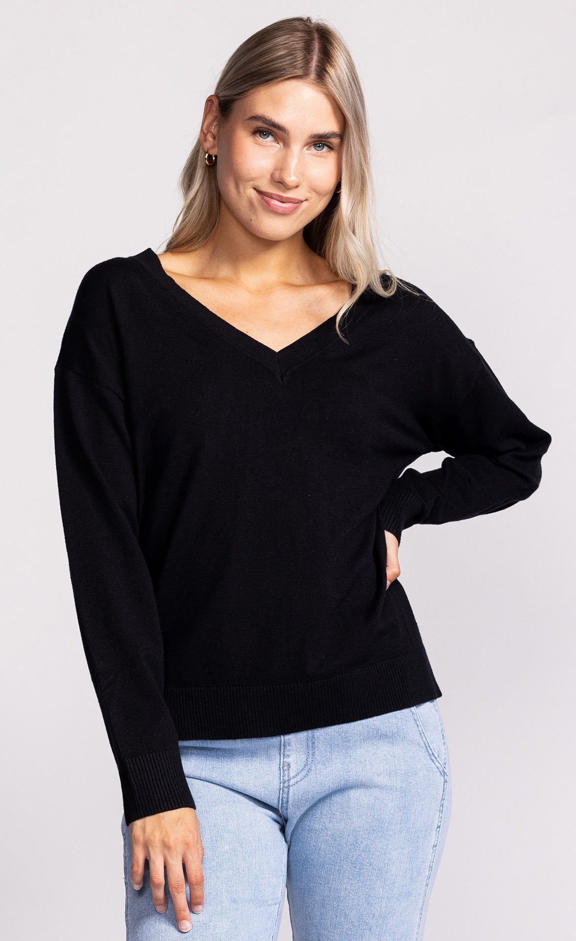 Pink Martini SW-2308 Olivia Sweater