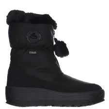 Pajar Toby Front Zip Winter Boot