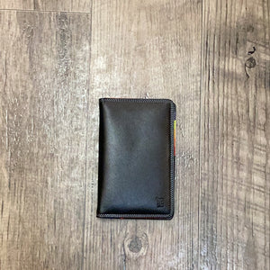 Milo 5339 Multi Colour Travel Wallet